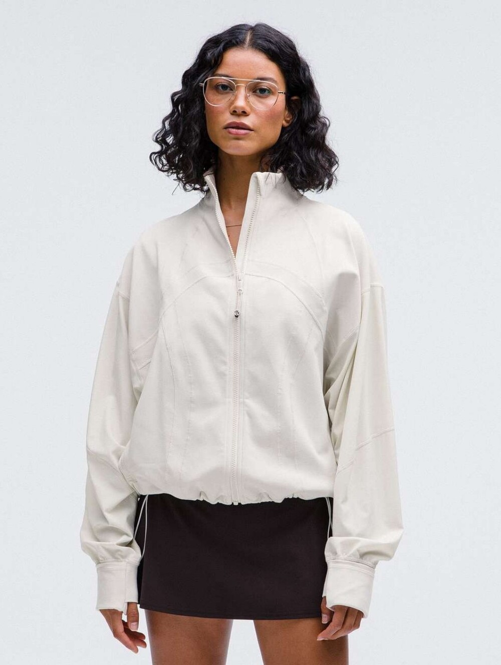 LULULEMON Define Relaxed-Fit Jacket *Luon Bone 2024 Size 12